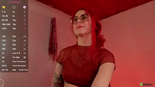 Snapshot of Borbala_Iggy chatting on 12/18/24, 09:40 Borbala Iggy online show from 12/18/24, 09:40