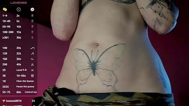 Snapshot of Borbala_Iggy chatting on 12/24/24, 06:00 Borbala Iggy online show from 12/24/24, 06:00