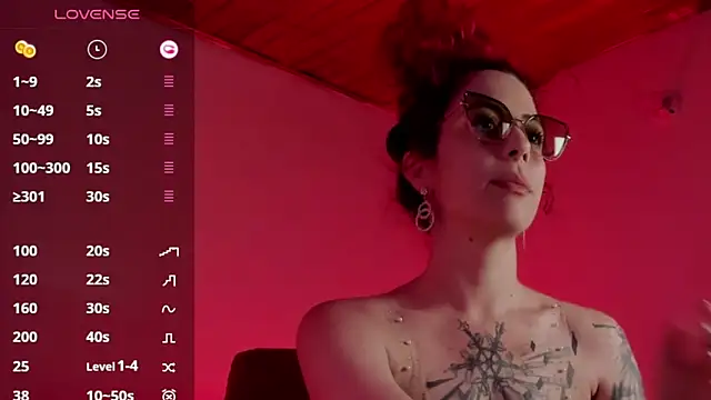 Snapshot of Borbala_Iggy chatting on 12/27/24, 12:23 Borbala Iggy online show from 12/27/24, 12:23