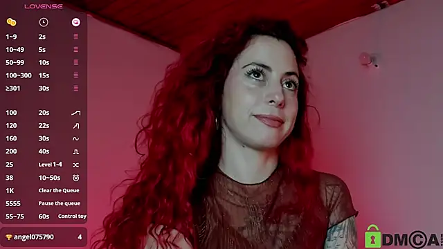 Snapshot of Borbala_Iggy chatting on 01/03/25, 05:42 Borbala Iggy online show from 01/03/25, 05:42