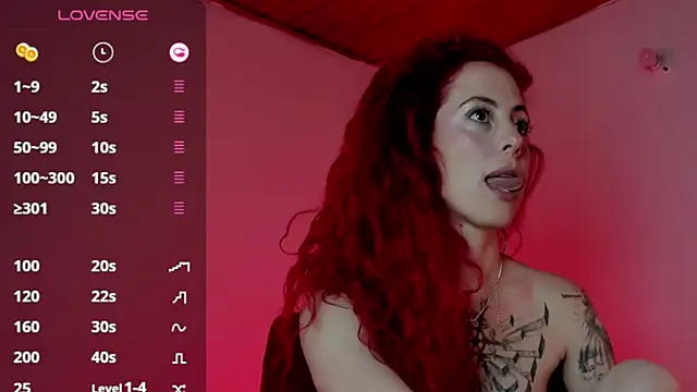 Snapshot of Borbala_Iggy chatting on 01/11/25, 04:14 Borbala Iggy online show from 01/11/25, 04:14