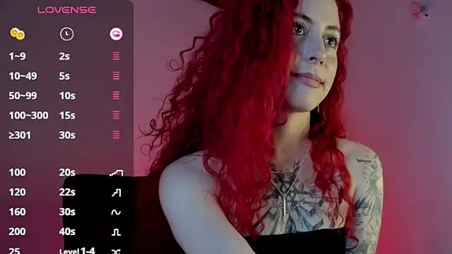 Snapshot of Borbala_Iggy chatting on 01/13/25, 08:26 Borbala Iggy online show from 01/13/25, 08:26