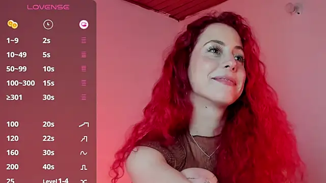 Snapshot of Borbala_Iggy chatting on 01/15/25, 12:25 Borbala Iggy online show from 01/15/25, 12:25