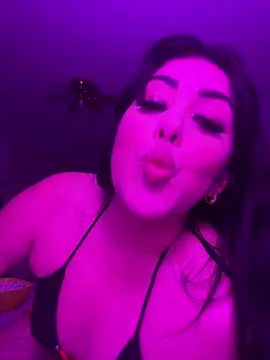 diablonegro69 online show from 02/18/26, 08:10