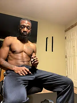 prettyrichie online show from 09/19/25, 02:02