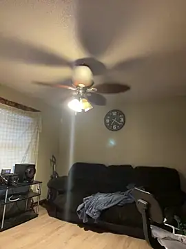 prettyrichie online show from 02/17/26, 10:38