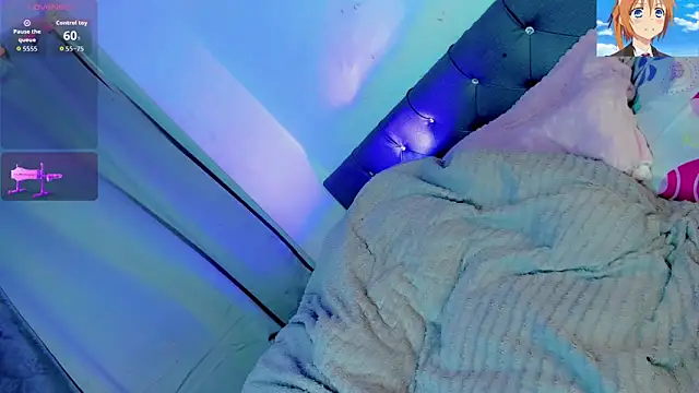 pinkscreens online show from 10/04/25, 02:53