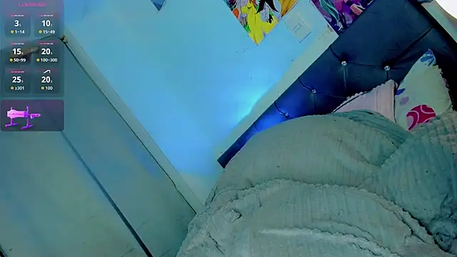 pinkscreens online show from 10/28/25, 02:26