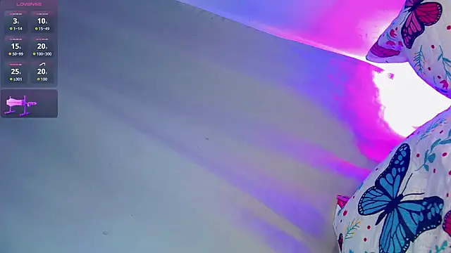 pinkscreens online show from 02/04/26, 06:19