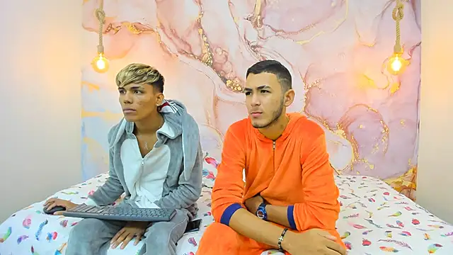 StrawwBoys online show from 12/16/24, 11:12