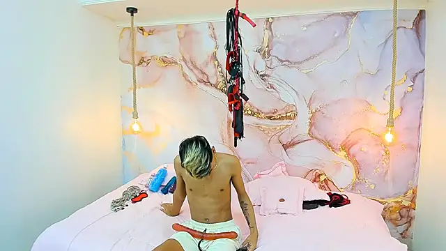 StrawwBoys online show from 12/27/24, 02:01