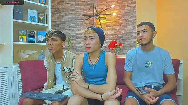 StrawwBoys online show from 01/14/25, 08:09