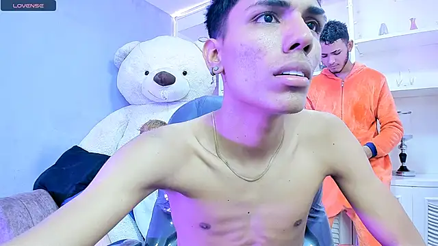 StrawwBoys online show from 01/15/25, 07:59