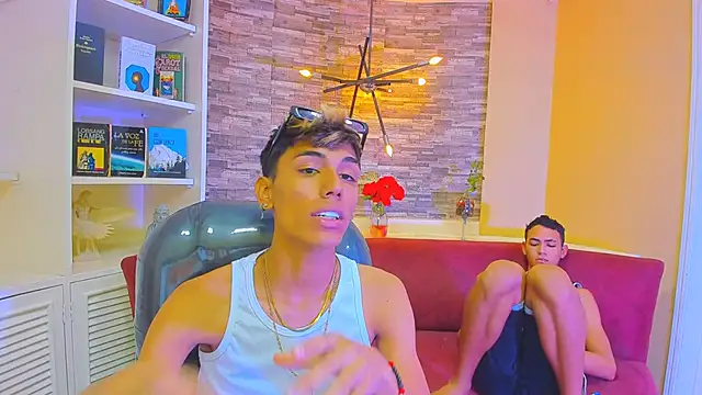 StrawwBoys online show from 01/21/25, 08:08