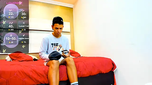 StrawwBoys online show from 01/23/25, 10:22