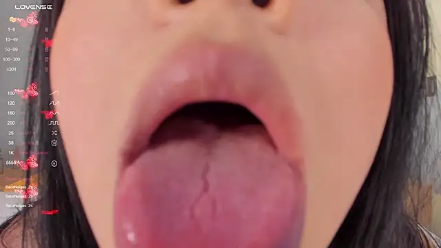 mary suarez online show from 02/25/25, 09:42