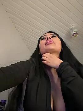 Anily Lovely online show from 02/16/25, 10:10