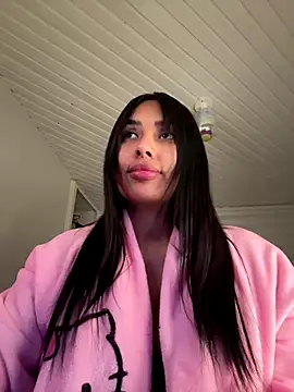 Anily Lovely online show from 10/11/25, 12:10