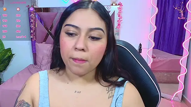 kendra tay online show from 11/18/25, 03:12