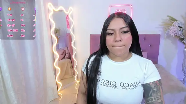 kendra tay online show from 11/27/25, 03:19