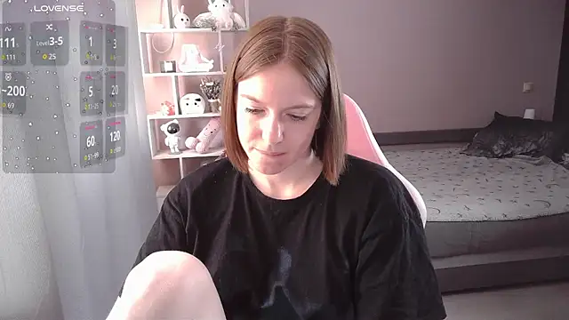 CassieJuice69 online show from 09/25/25, 12:20
