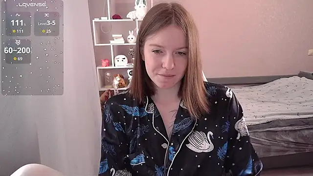 CassieJuice69 online show from 02/25/26, 06:12