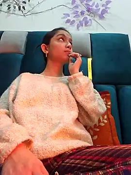 Snapshot of Aleena_Rai chatting on 02/06/25, 06:56 Aleena Rai online show from 02/06/25, 06:56