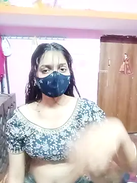 Snapshot of Cute-Simmi chatting on 01/02/25, 10:05 Cute-Simmi online show from 01/02/25, 10:05