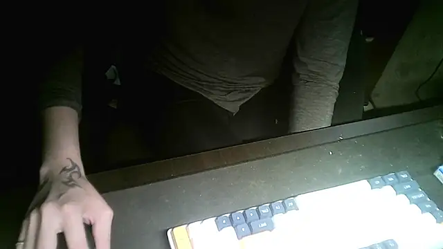 Ryan67533 online show from 12/14/24, 12:55