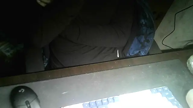 Ryan67533 online show from 12/20/24, 11:37