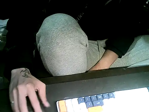 Ryan67533 online show from 12/24/24, 11:17