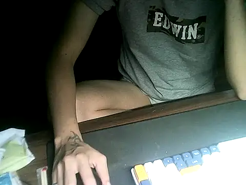 Ryan67533 online show from 11/15/25, 12:08