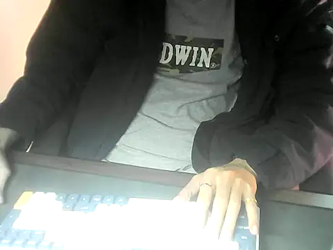 Ryan67533 online show from 01/17/26, 01:54