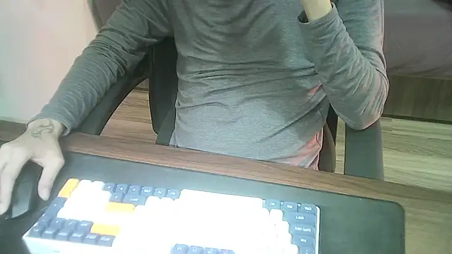 Ryan67533 online show from 02/01/26, 11:20