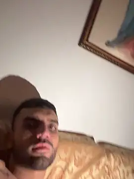 Daddyrich 632 online show from 01/18/26, 07:34