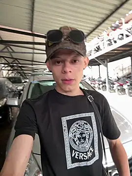 Daddyrich 632 online show from 03/30/26, 01:12