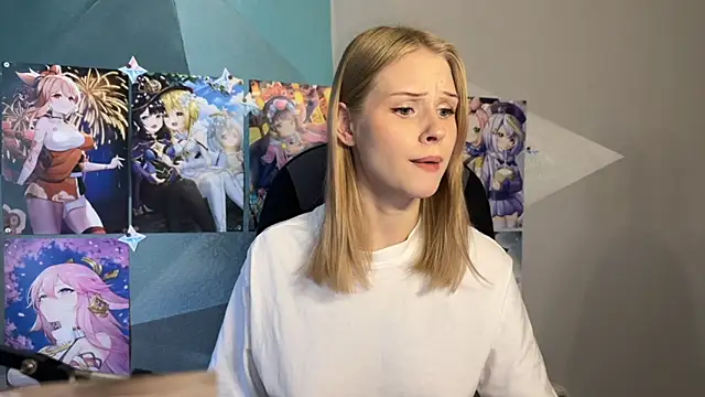 Snapshot of lisa_barbie chatting on 11/07/25, 10:48 lisa barbie online show from 11/07/25, 10:48