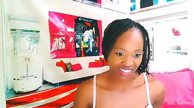 EbonyCreamy69 online show from 12/06/24, 01:11