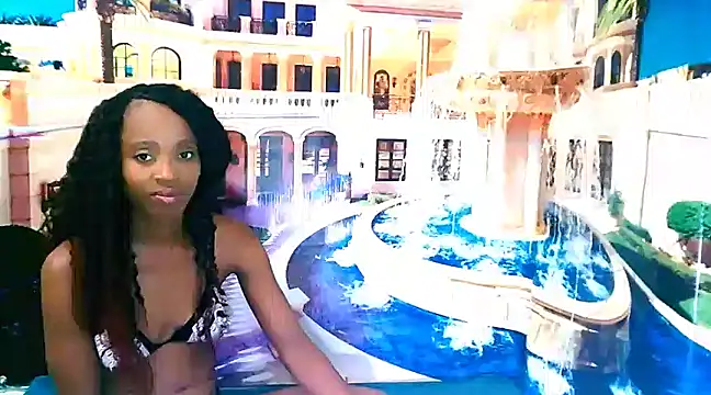 EbonyCreamy69 online show from 12/09/24, 09:17