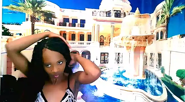 EbonyCreamy69 online show from 12/09/24, 12:30