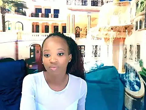 EbonyCreamy69 online show from 12/14/24, 09:51