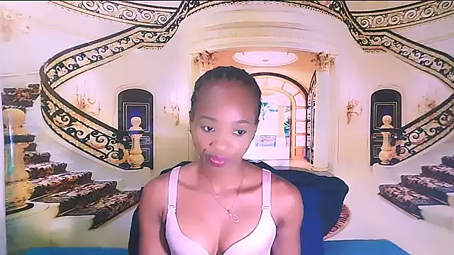 EbonyCreamy69 online show from 01/22/25, 09:21