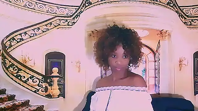 EbonyCreamy69 online show from 01/29/25, 06:18