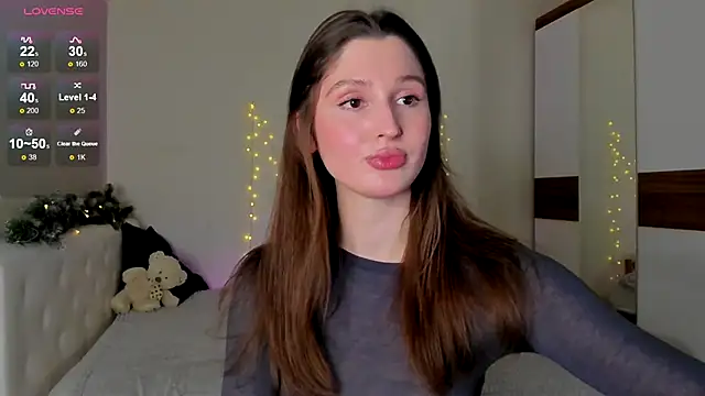 tender babyy online show from 12/21/24, 02:26