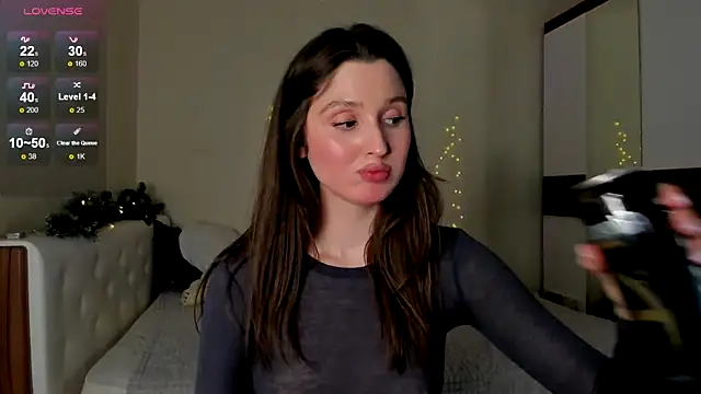 tender babyy online show from 12/21/24, 05:29