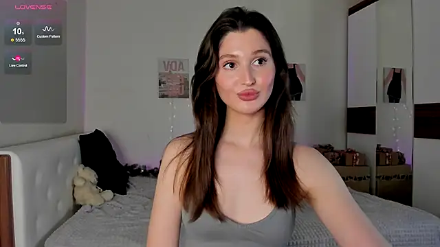 tender babyy online show from 12/25/24, 02:23