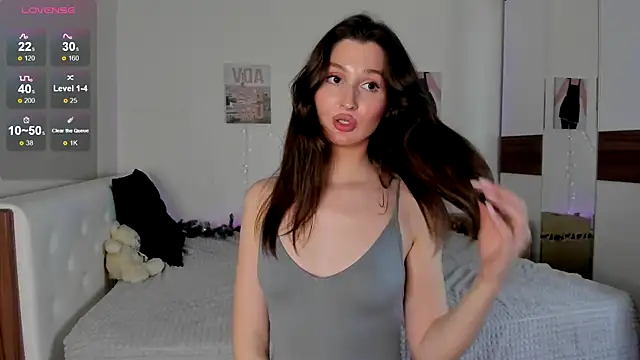 tender babyy online show from 12/25/24, 05:26