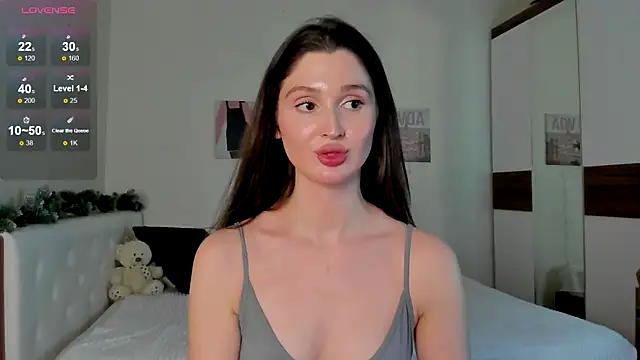 tender babyy online show from 01/07/25, 05:20