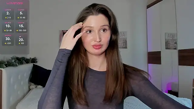 tender babyy online show from 01/10/25, 05:45