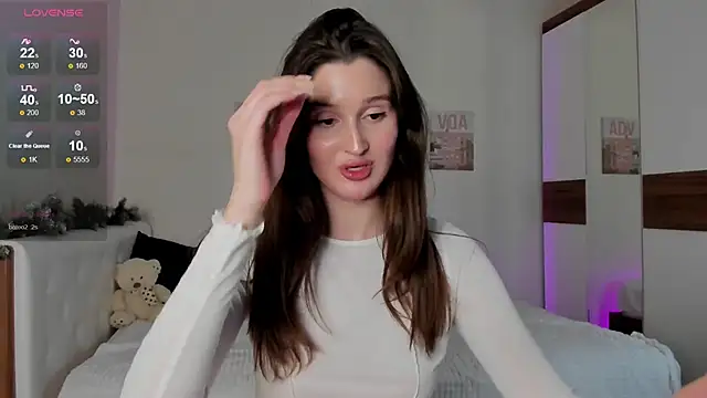 tender babyy online show from 01/12/25, 05:54